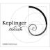 Keplinger Eldorado 2014 Front Label