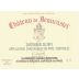 Chateau de Beaucastel Chateauneuf-du-Pape (1.5 Liter Magnum) 1994 Front Label