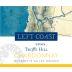 Left Coast Cellars Truffle Hill Chardonnay 2021 Front Label