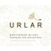 Urlar Estate Sauvignon Blanc 2018 Front Label