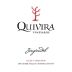 Quivira Katz Vineyard Zinfandel 2015 Front Label