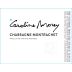 Domaine Caroline Morey Chassagne-Montrachet Rouge 2022 Front Label