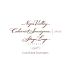 Cliff Lede Poetry Cabernet Sauvignon 2021 Front Label