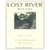Lost River Winery Late Harvest Semillon 2013 Front Label