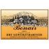 Bonair Winery Dry Gewurztraminer 2005 Front Label