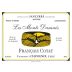 Francois Cotat Les Monts Damnes Sancerre 2023 Front Label