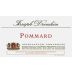 Joseph Drouhin Pommard 2004 Front Label