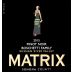 Matrix Boschetti Family Pinot Noir 2015 Front Label