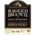 Ragged Branch Signature Virginia Straight Bourbon Whiskey Front Label
