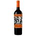 Vina Progreso Overground Tannat 2022 Front Bottle Shot