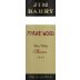 Jim Barry The McRae Wood Shiraz 1998 Front Label