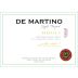 De Martino Single Vineyard Parcela 5 Sauvignon Blanc 2011 Front Label