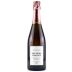 Champagne Leclerc Briant Brut Rose Front Bottle Shot