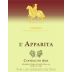 Castello di Ama L'Apparita 2015 Front Label