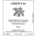 Brovia Dolcetto d'Alba Vignavillej 2021 Front Label
