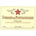 Domaine de Montbourgeau L'Etoile 2018 Front Label