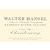 Walter Hansel Cuvee Alyce Chardonnay 2004 Front Label