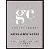 GC Grochau Cellars Melon de Bourgogne 2016 Front Label