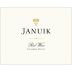 Januik Winery Columbia Valley Red 2015 Front Label