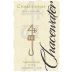 Chacewater Winery Chardonnay 2017 Front Label