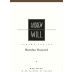 Andrew Will Winery Sheridan Vineyard Red 2004 Front Label