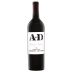Anthony & Dominic Cabernet Sauvignon 2020 Front Bottle Shot