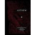 Anthem Beckstoffer Las Piedras Vineyard Cabernet Sauvignon 2015 Front Label