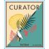 Badenhorst Curator Red Blend 2023 Front Label