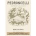 Pedroncelli Sonoma Classico Red Blend 2022 Front Label