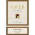 Cave B Estate Winery Viognier 2015 Front Label