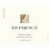 Riverbench Estate Pinot Noir 2020 Front Label