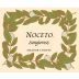 Vino Noceto Sangiovese 2020 Front Label