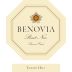 Benovia Tilton Hill Pinot Noir 2017 Front Label