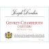 Joseph Drouhin Gevrey-Chambertin Cazetiers Premier Cru 2013 Front Label