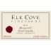 Elk Cove Roosevelt Pinot Noir 2017 Front Label