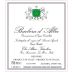Elio Altare Barbera d'Alba 2024 Front Label