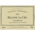 Vincent Girardin Beaune Les Greves Premier Cru 2005 Front Label