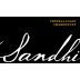 Sandhi Central Coast Chardonnay 2024 Front Label