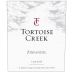Tortoise Creek Zinfandel 2018 Front Label