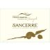 Domaine Martin Sancerre Chavignol 2023 Front Label