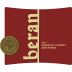 Beran Sonoma County Zinfandel 2017 Front Label
