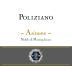 Poliziano Asinone Vino Nobile di Montepulciano 2020 Front Label