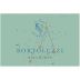 Bortoluzzi Sauvignon 2023 Front Label
