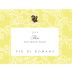 Vie di Romans Piere Sauvignon Blanc 2019 Front Label