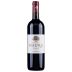 Chateau Haura 2015 Front Bottle Shot