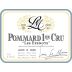 Lucien Le Moine Pommard Les Epenots Premier Cru 2010 Front Label