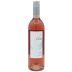 J Dusi Wines Rose 2021 Front Bottle Shot