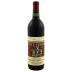 Heitz Cellar Bella Oaks Cabernet Sauvignon 1998 Front Bottle Shot
