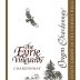 Eyrie Estate Chardonnay 2021 Front Label