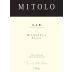 Mitolo G.A.M. 2003 Front Label